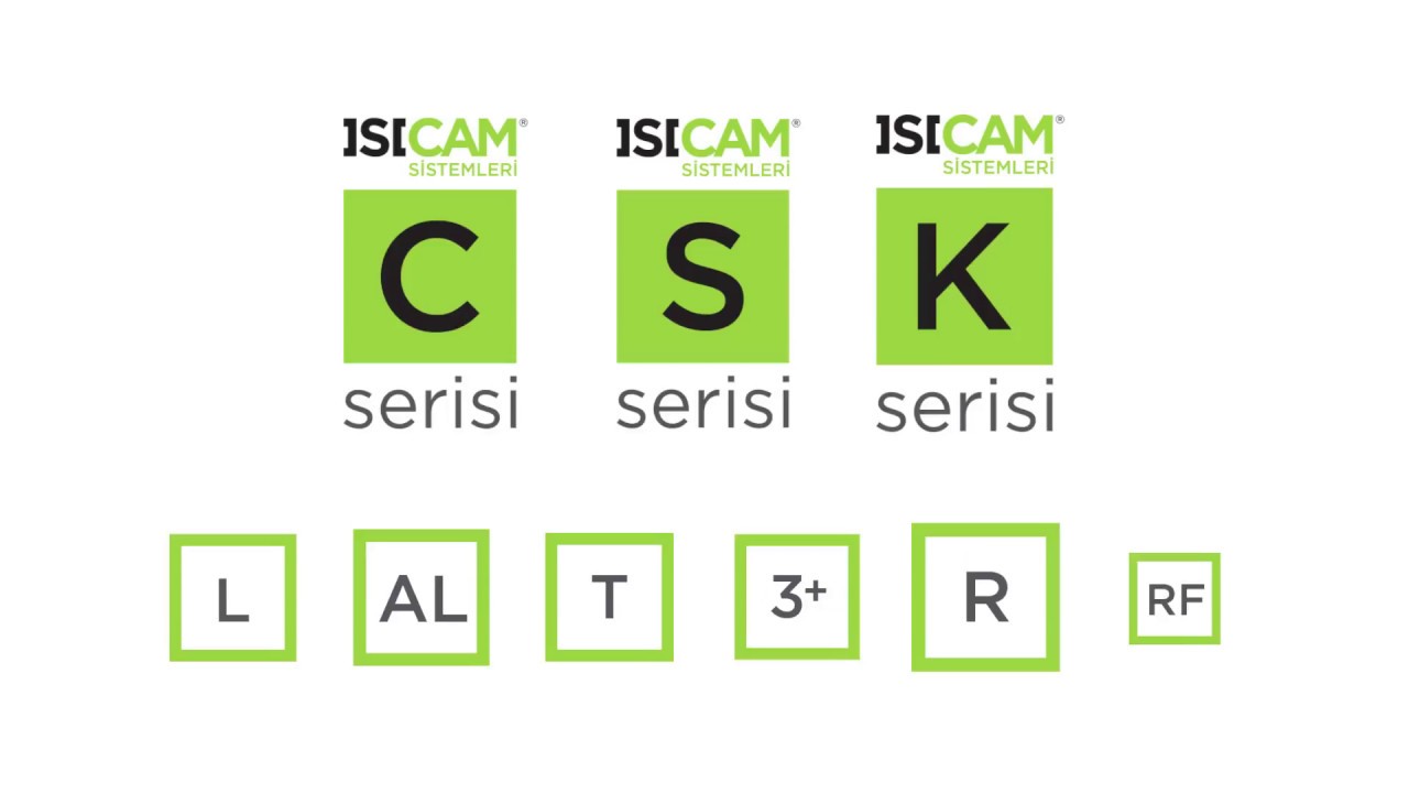 isicamsistemler